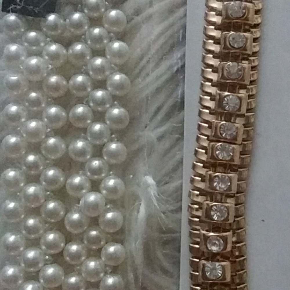 Two head bands Set